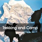 Trekking Camps