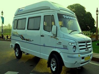 Uttarakhand Car Rentals